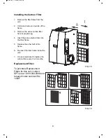 Preview for 9 page of SPT WA-1400E Instruction Manual