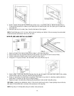 Preview for 16 page of SPT WA-1511S User Manual