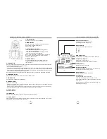 Preview for 8 page of SPT WA-8088E Owner'S Manual