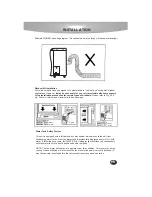 Предварительный просмотр 8 страницы SPT WA-9010E Instruction Manual