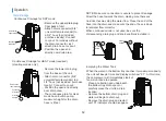 Preview for 14 page of SPT WA-P903E Instruction Manual