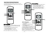 Preview for 21 page of SPT WA-P903E Instruction Manual