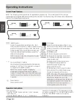 Preview for 18 page of SPT WA-S7000E Owner'S Manual & Installation Manual