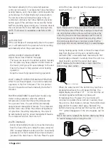 Preview for 20 page of SPT WA-S7000E Owner'S Manual & Installation Manual