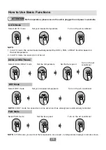 Preview for 28 page of SPT WA-S7000E Owner'S Manual & Installation Manual