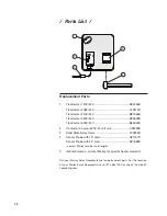 Preview for 14 page of SPX Cooling Technologies 92-1322C User Manual