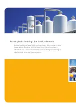 Предварительный просмотр 4 страницы SPX Cooling Technologies Atmospheric Heat Vaporization Systems Brochure