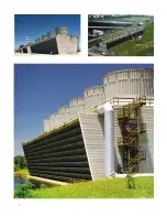 Preview for 2 page of SPX Cooling Technologies Cooling Tower 600 Brochure & Specs