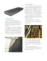 Preview for 8 page of SPX Cooling Technologies Cooling Tower 600 Brochure & Specs