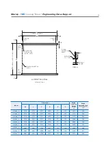 Предварительный просмотр 22 страницы SPX Cooling Technologies Cooling Tower Marley MD Engineering Data