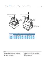 Предварительный просмотр 25 страницы SPX Cooling Technologies Cooling Tower Marley MD Engineering Data