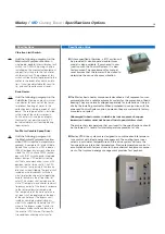 Предварительный просмотр 36 страницы SPX Cooling Technologies Cooling Tower Marley MD Engineering Data