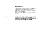 Preview for 15 page of SPX Cooling Technologies MARLEY 07-1126 User Manual