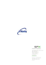 Preview for 12 page of SPX Cooling Technologies Marley Aquatower Brochure