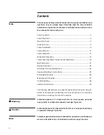 Предварительный просмотр 2 страницы SPX Cooling Technologies MARLEY AV 98-1514E User Manual