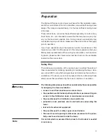 Preview for 3 page of SPX Cooling Technologies MARLEY AV 98-1514E User Manual