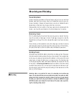 Preview for 5 page of SPX Cooling Technologies MARLEY AV 98-1514E User Manual