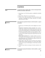 Предварительный просмотр 7 страницы SPX Cooling Technologies MARLEY AV 98-1514E User Manual