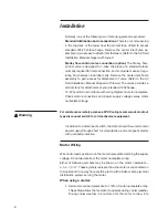 Preview for 8 page of SPX Cooling Technologies MARLEY AV 98-1514E User Manual