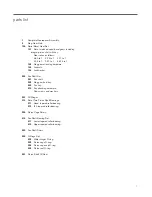 Preview for 7 page of SPX Cooling Technologies MARLEY Geareducer 1800 User Manual