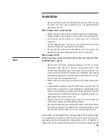 Preview for 9 page of SPX Cooling Technologies Marley MH 05-116E User Manual