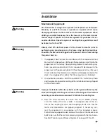 Preview for 11 page of SPX Cooling Technologies Marley MH 05-116E User Manual