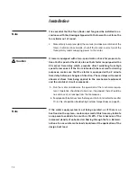 Preview for 12 page of SPX Cooling Technologies Marley MH 05-116E User Manual