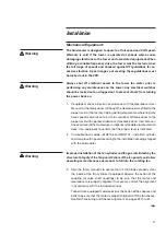 Preview for 11 page of SPX Cooling Technologies MARLEY MH MHF702 User Manual