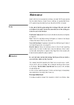 Preview for 29 page of SPX Cooling Technologies MARLEY MH MHF702 User Manual