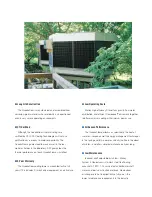 Preview for 3 page of SPX Cooling Technologies Marley QuadraFlow Marley QuadraFlow Brochure