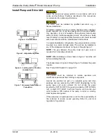 Preview for 17 page of SPX FLOW 006-U3 Instruction Manual