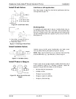 Preview for 19 page of SPX FLOW 006-U3 Instruction Manual