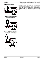 Preview for 20 page of SPX FLOW 006-U3 Instruction Manual