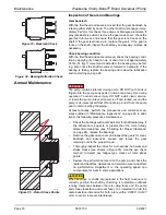 Preview for 30 page of SPX FLOW 006-U3 Instruction Manual