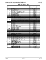 Preview for 101 page of SPX FLOW 006-U3 Instruction Manual