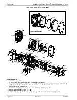 Preview for 108 page of SPX FLOW 006-U3 Instruction Manual