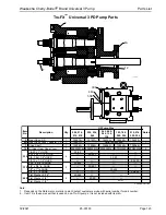 Preview for 123 page of SPX FLOW 006-U3 Instruction Manual