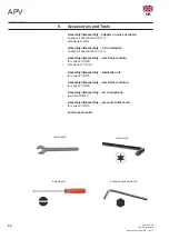 Preview for 40 page of SPX FLOW APV CU41-D4 Instruction Manual