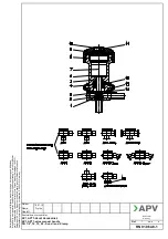 Preview for 29 page of SPX FLOW APV DELTA AP1 Instruction Manual