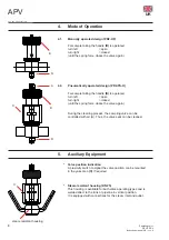 Preview for 8 page of SPX FLOW APV DELTA PR2 Instruction Manual