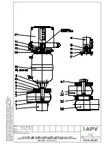 Preview for 31 page of SPX FLOW APV DELTA SW4 Instruction Manual