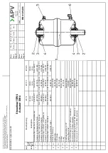 Preview for 47 page of SPX FLOW APV DELTA SW4 Instruction Manual