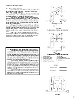 Preview for 5 page of SPX FLOW DH-2100 Instruction Manual