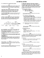 Preview for 6 page of SPX FLOW DH-2100 Instruction Manual