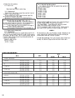 Preview for 10 page of SPX FLOW DH-2100 Instruction Manual