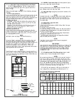 Preview for 13 page of SPX FLOW DH-2100 Instruction Manual