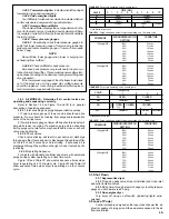 Preview for 15 page of SPX FLOW DH-2100 Instruction Manual