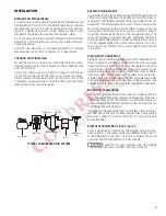 Preview for 3 page of SPX FLOW Hankison HPR Series Instruction Manual