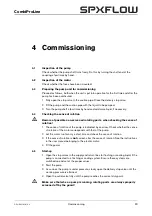 Preview for 25 page of SPX FLOW Johnson Pump CombiProLine OH3 Instruction Manual