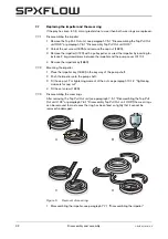 Preview for 34 page of SPX FLOW Johnson Pump CombiProLine OH3 Instruction Manual